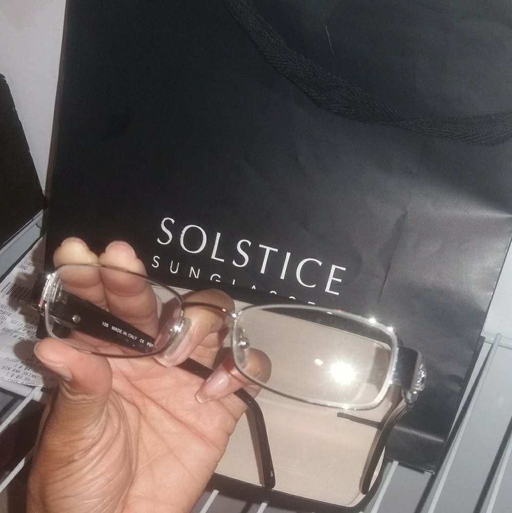 fendi glasses